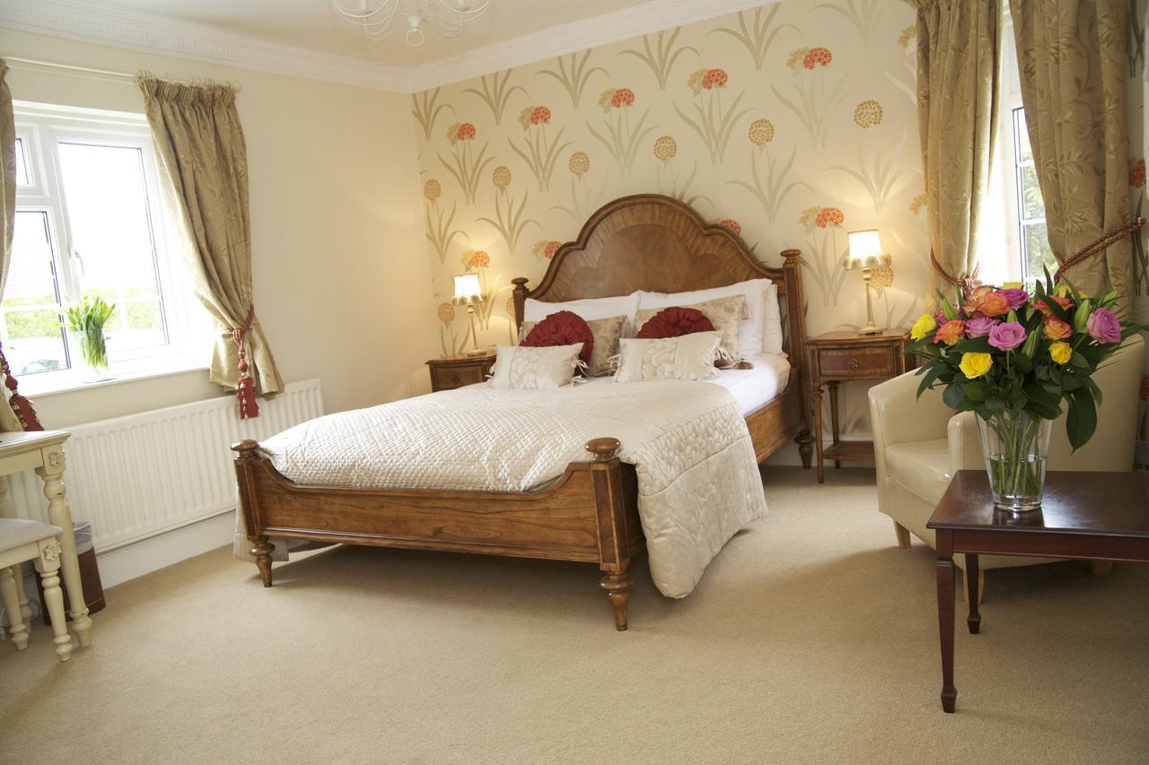 The Pytchley Inn West Haddon Luaran gambar
