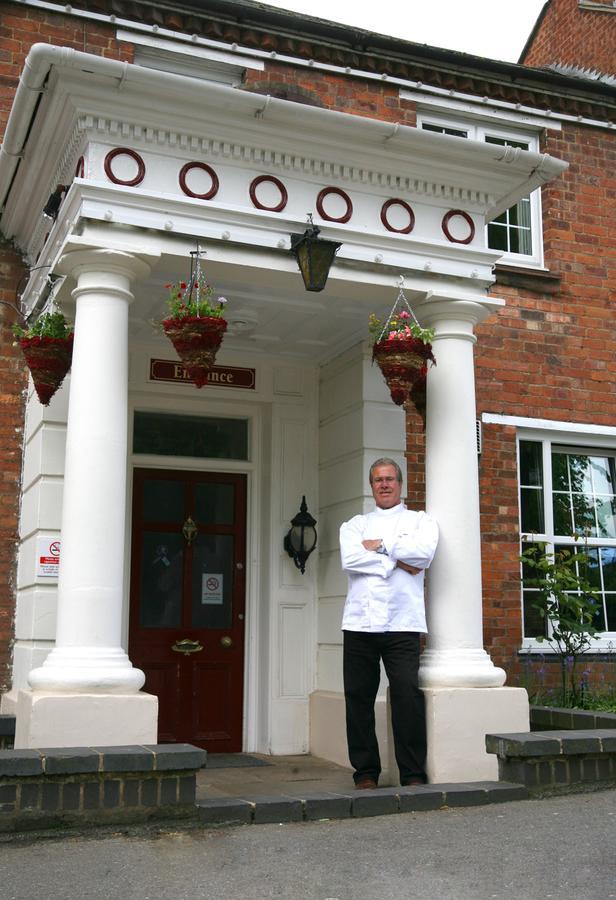The Pytchley Inn West Haddon Luaran gambar