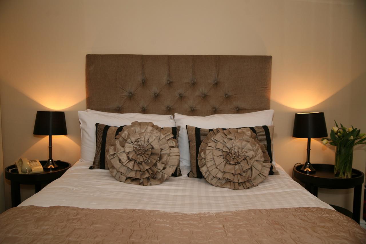 The Pytchley Inn West Haddon Luaran gambar