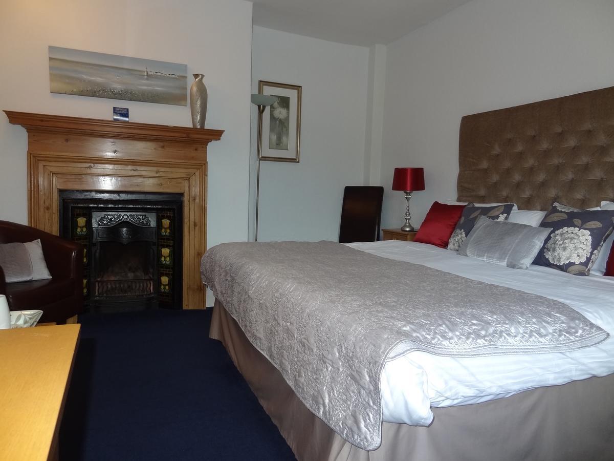 The Pytchley Inn West Haddon Bilik gambar