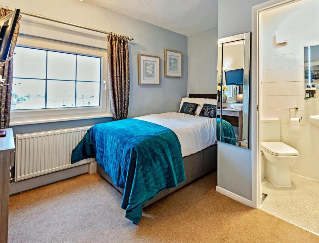 The Pytchley Inn West Haddon Luaran gambar